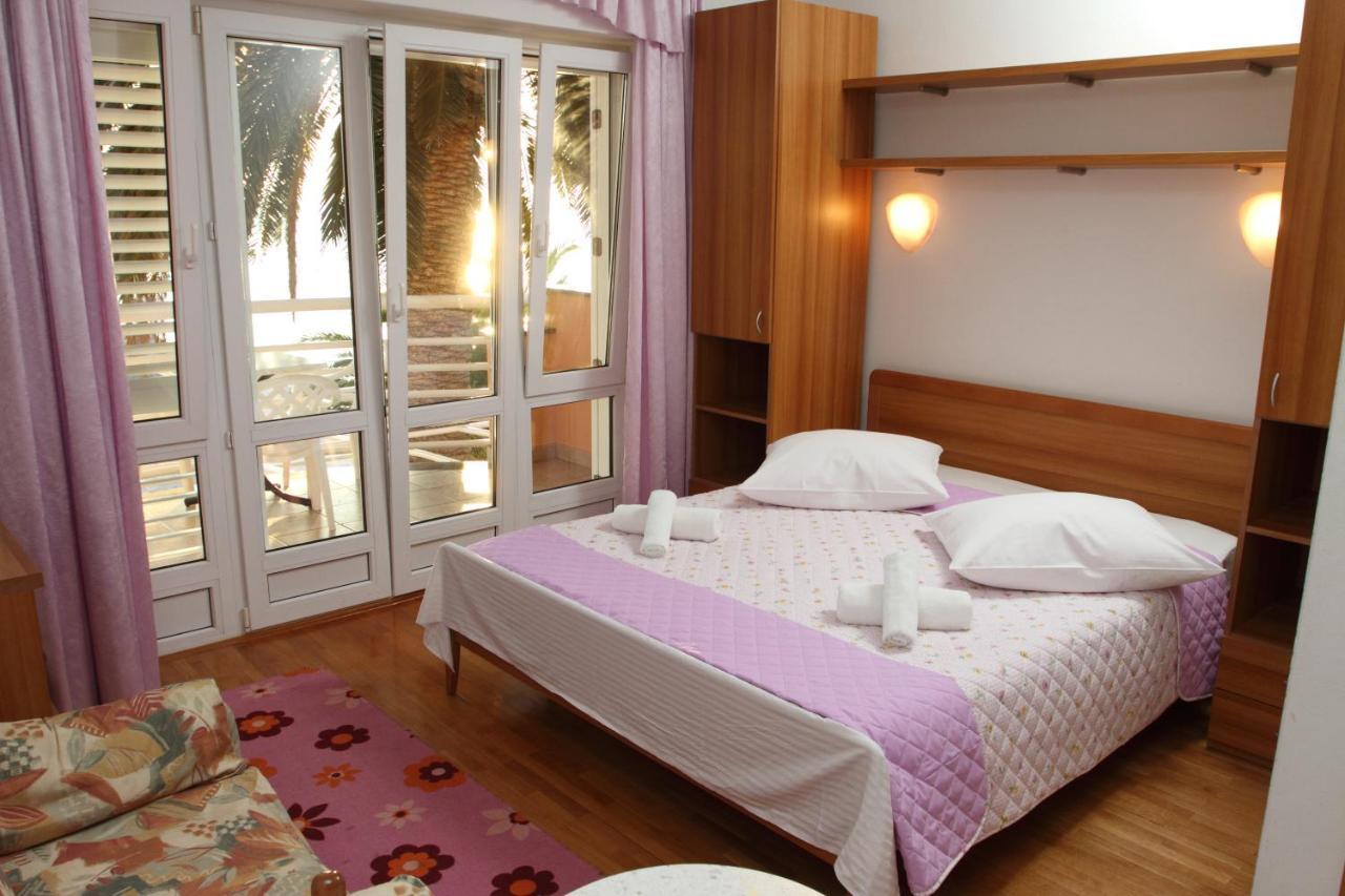 Villa Jerkan Podstrana Exterior foto